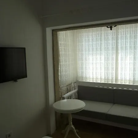 Rum i privatbostad Yelken Alaçatı