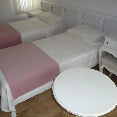 Homestay szállás Yelken