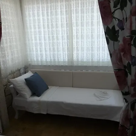 Yelken Rum i privatbostad *