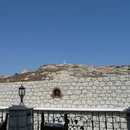 Rum i privatbostad Yelken *