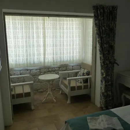 Homestay szállás Yelken