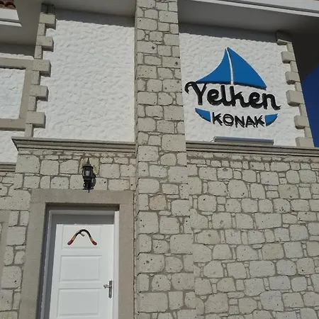 Yelken Alaçatı