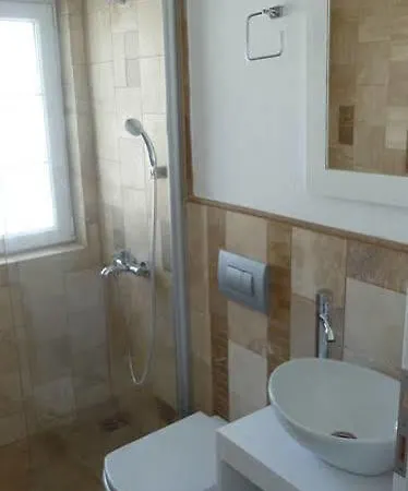 Yelken Rum i privatbostad Alaçatı