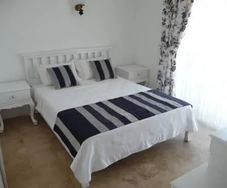 Yelken Homestay szállás Alacati