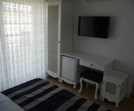 Rum i privatbostad Yelken *