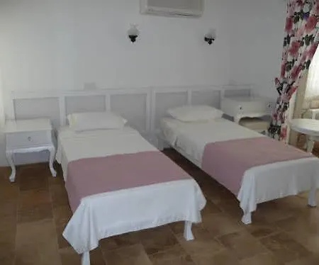 Yelken Rum i privatbostad Alaçatı