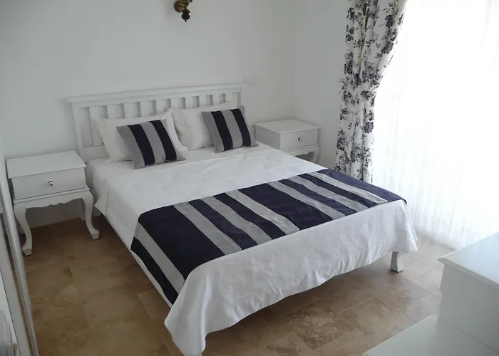 Gazde/Camere de închiriat Yelken *