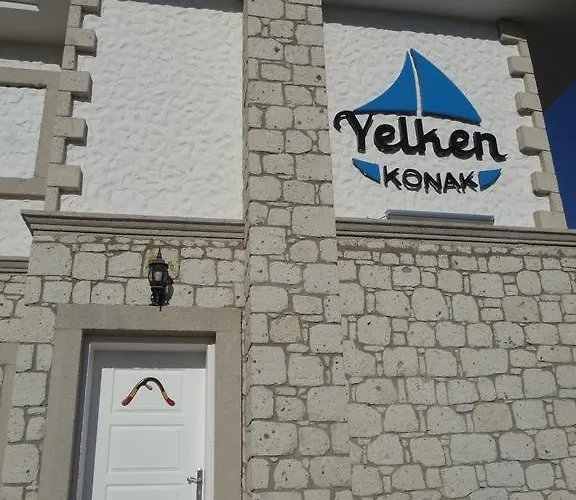 Yelken Alacati