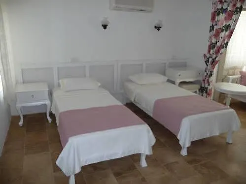 Yelken Gazde/Camere de închiriat Alacati