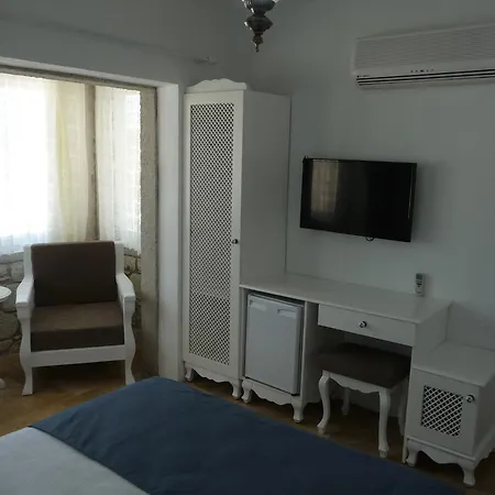 Yelken Quarto em Acomodações Particulares *