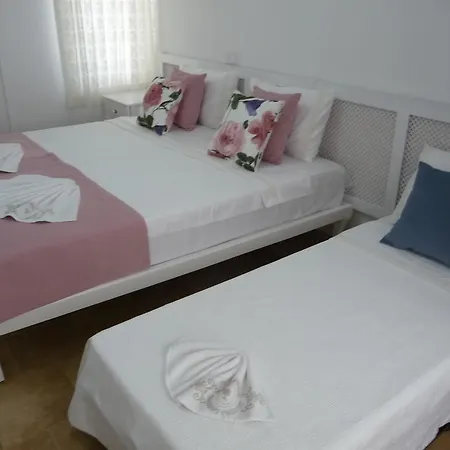 Rum i privatbostad Yelken Alaçatı