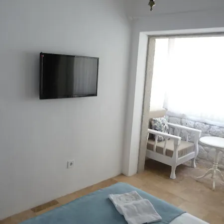 Yelken * Alaçatı
