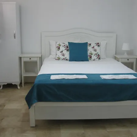 Yelken Homestay Alacati
