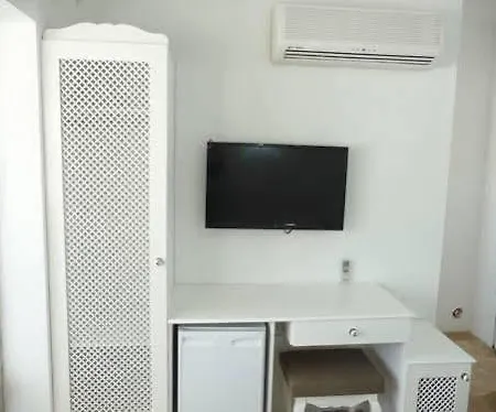 Yelken منزل للإقامة *