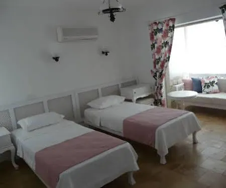 Yelken Alaçatı