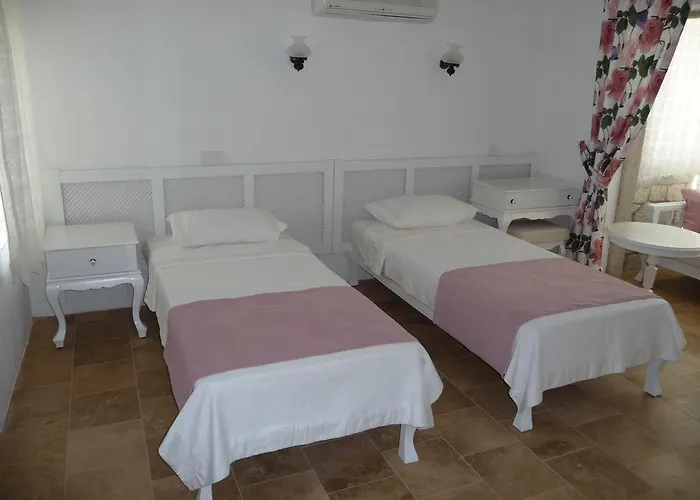 Gazde/Camere de închiriat Yelken