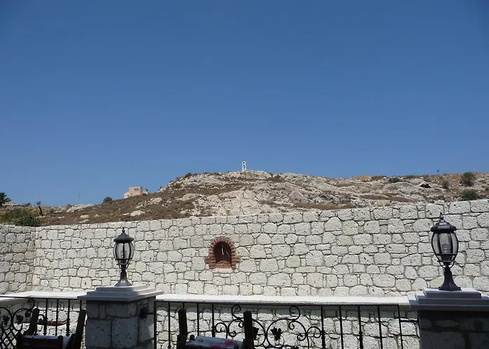 Gazde/Camere de închiriat Yelken *