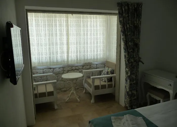 Gazde/Camere de închiriat Yelken