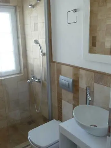 Yelken Gazde/Camere de închiriat Alacati