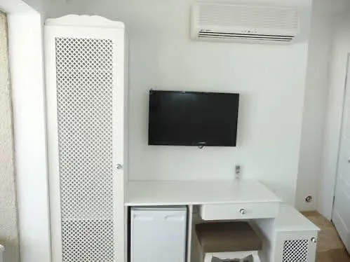 Yelken Gazde/Camere de închiriat *